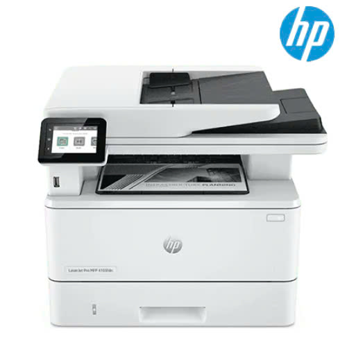 Máy in HP LaserJet Pro MFP 4103fdn-2Z628A